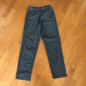 Lululemon training pants